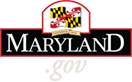 Maryland Crown Logo